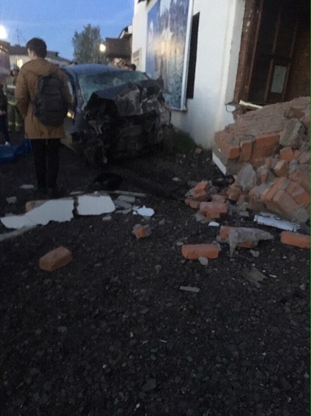 последствия погони в ставрово фото видео юмор