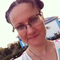 Ирина Егупова