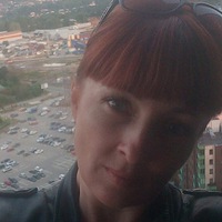 Оксана Фоминых | Балаково