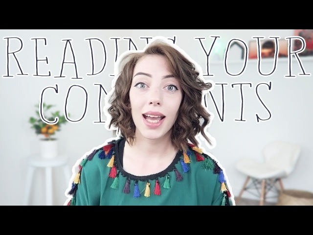 How did i get in to fashion - RYC 5