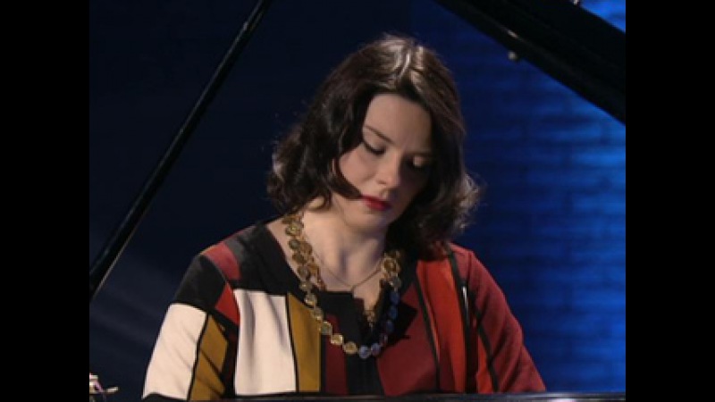Линия жизни. Екатерина Мечетина