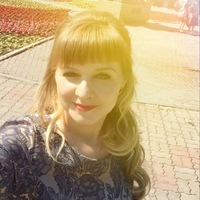 Екатерина Базуева