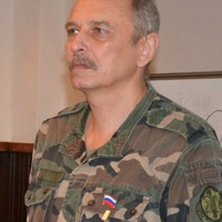 Сергей Черновский  Sérgio do Rangel