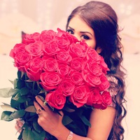 Тахмина Шарифи