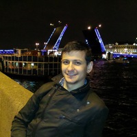 Дмитрий Денисов