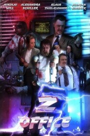 Зомби-офис / Z-Office (2017) Зомби-офис / Z-Office (2017)