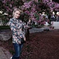 Вика Матеулина