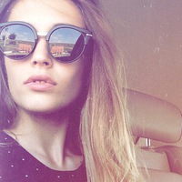 Оля Алексеева