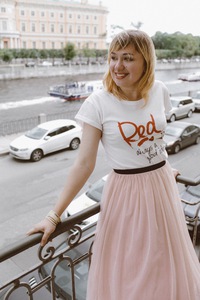 Юлия Михайлова