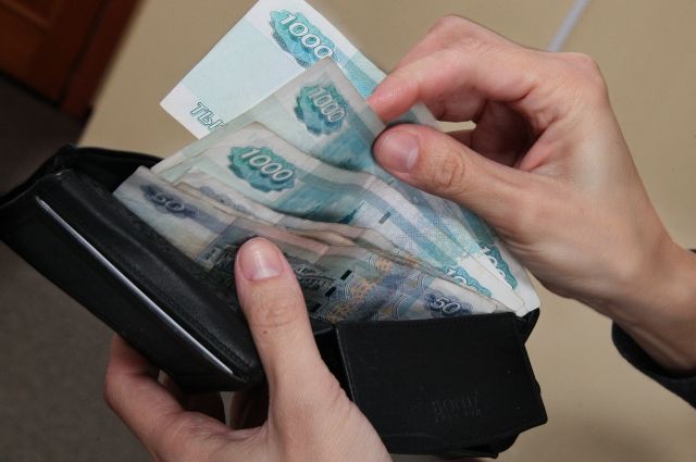 Житель станицы Исправной украл деньги у своей знакомой