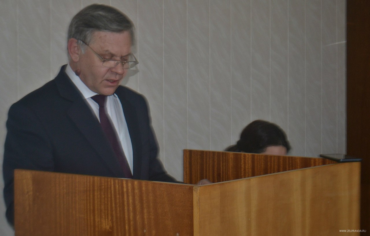 Сергей Самоходкин рассказал об уровне зарплат, бюджете и культурном прорыве в Зеленчукском районе