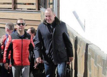 Дмитрий Медведев посетил Зеленчукский район