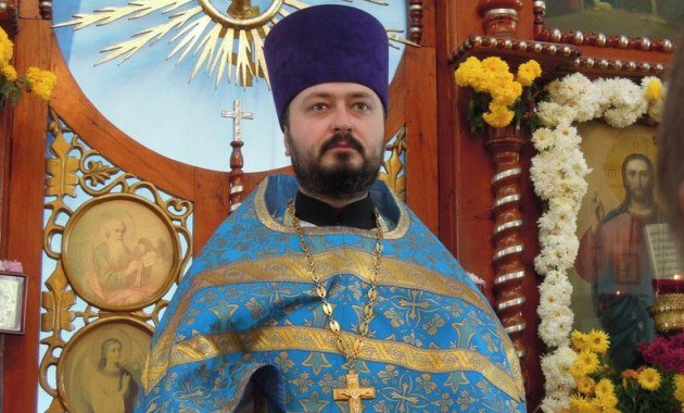 Великий Пост - это пост с большой буквы