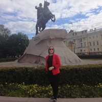 Ирина Быстремович