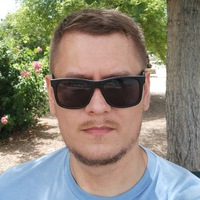 Михаил Штуккин  Inkvisitor