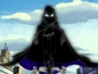 Raven x Starfire Bring Me To Life