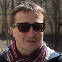 Павел Стриженков