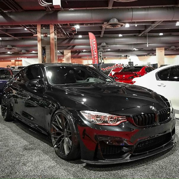 #BMW F82 M4 