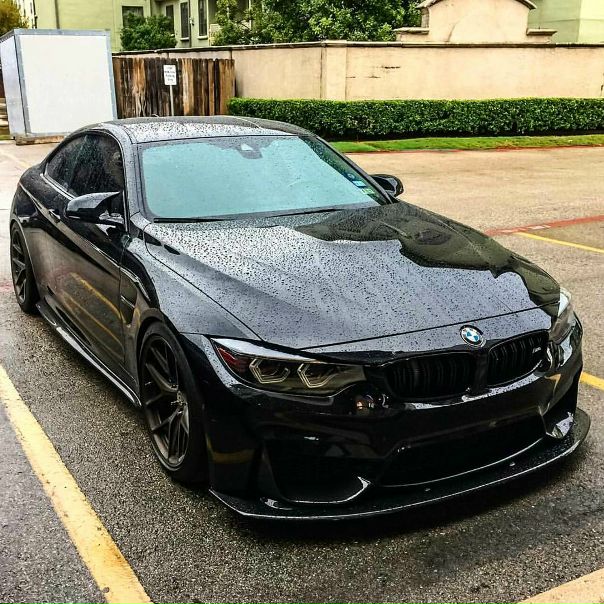 #BMW M4 