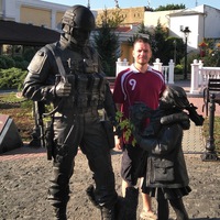 Евгений Федоров