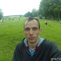 Павел Тихомиров