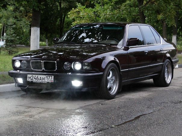 #BMW