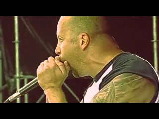 Suffocation-Pierced From Within(Radio D#$&ey Version)