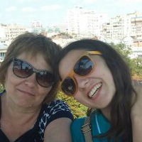 Ольга Палевич (шичанина)