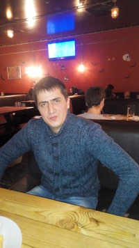 Тимур Гайнутдинов