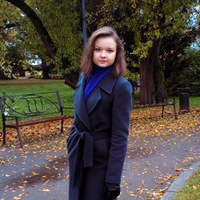 Вероника Грязова