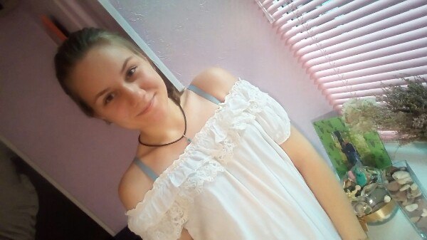 Polina - TMG