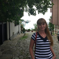 Анастасия Морозова