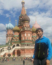 Аюна Цыденжапова