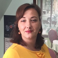 Елена Королева