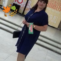 Ирина Тихомирова