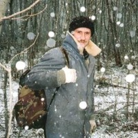 Игорь Гурьянов