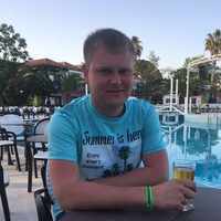 Дмитрий Лукин