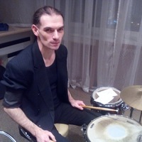 Евгений Кришталь