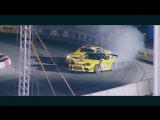 Drift Vine | r34 Piotr Wiecek & s14 James Deane at Drift Masters Grand Prix