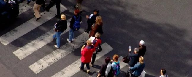 За непредоставление преимущества в движении За непредоставление преимущества в движении