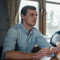 Андрэй Карагода