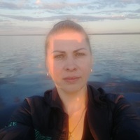Светлана Исманова