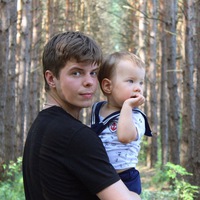 Константин Хрустачёв