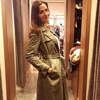 Мария Кирпачёва