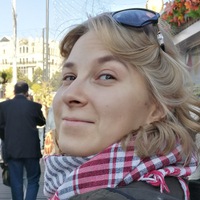 Алина Кокорина