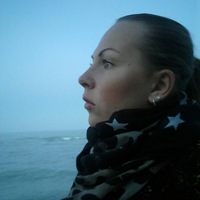 Елена Анисимова