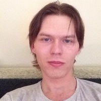 Максим Зиновьев