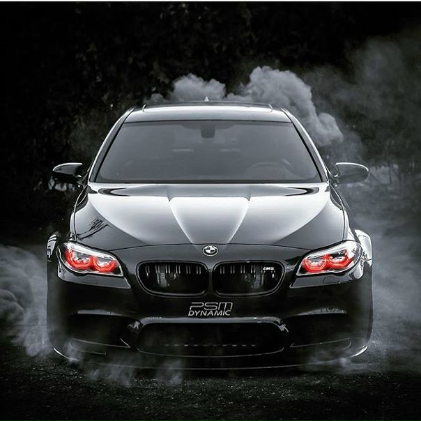 #BMW M5 