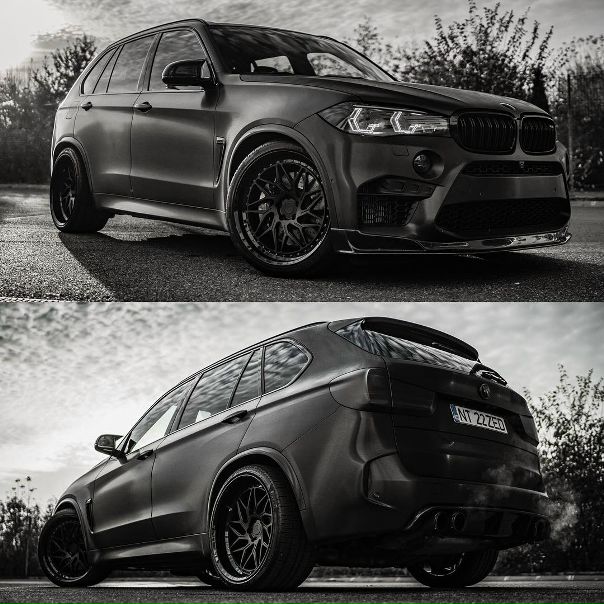 #BMW X5 