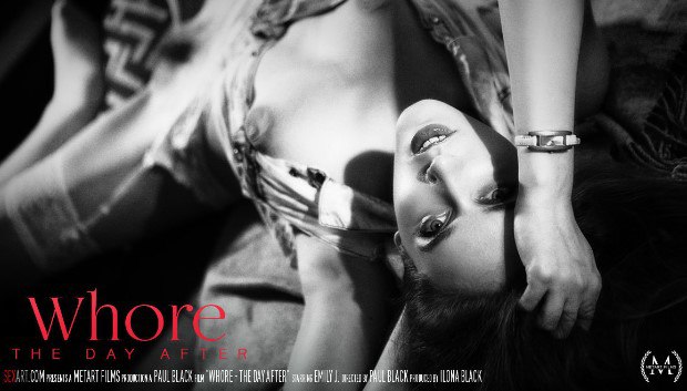 Whore - The Day After